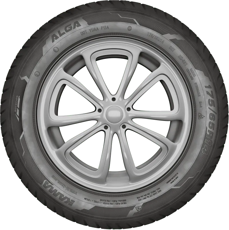 KAMA ALGA (НК-531) нешип в Бузулуке — KAMA TYRES KAMA ALGA (НК-531) нешип в Бузулуке