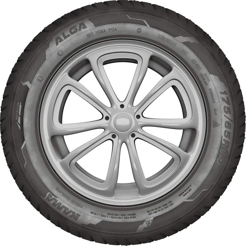 KAMA ALGA (НК-531) в Бузулуке — KAMA TYRES KAMA ALGA (НК-531) в Бузулуке