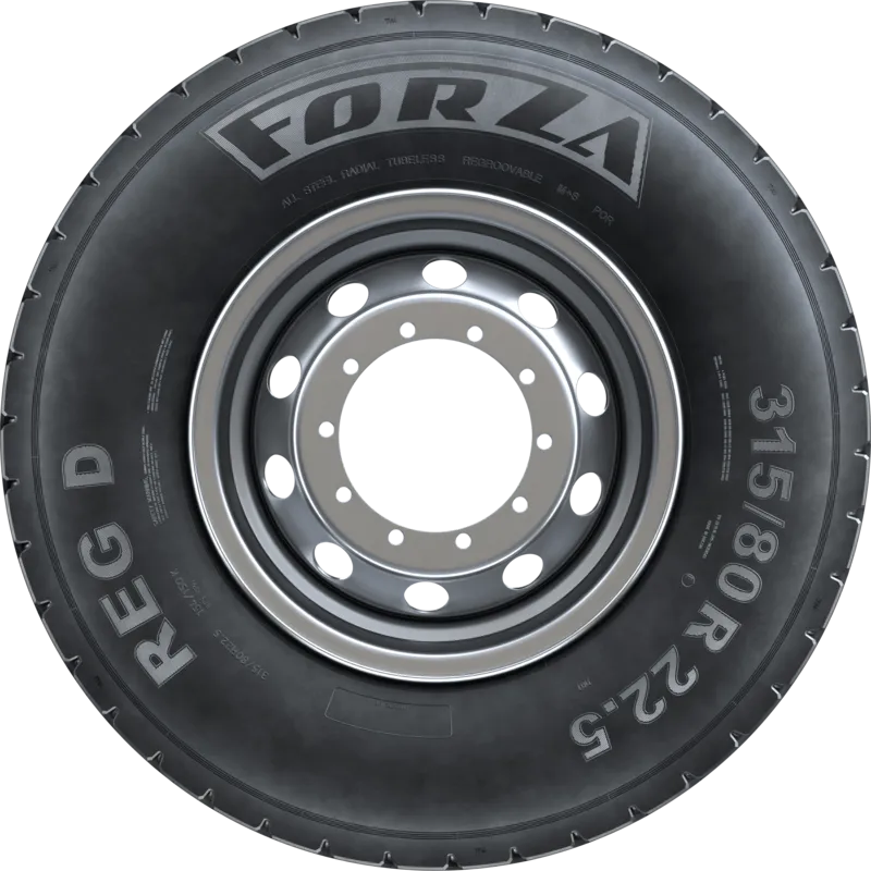 FORZA REG D в Бузулуке — KAMA TYRES FORZA REG D в Бузулуке
