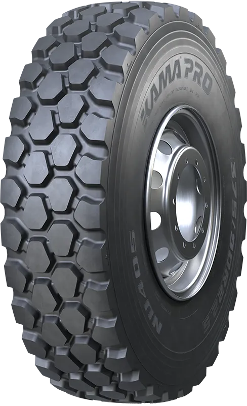 KAMA PRO NU 405 в Бузулуке — KAMA TYRES KAMA PRO NU 405 в Бузулуке
