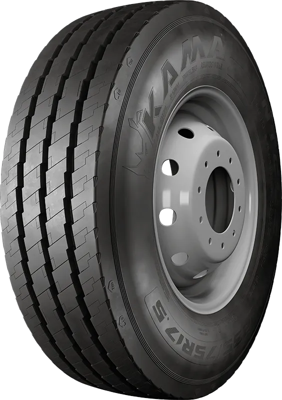 KAMA NT 202 в Бузулуке — KAMA TYRES KAMA NT 202 в Бузулуке