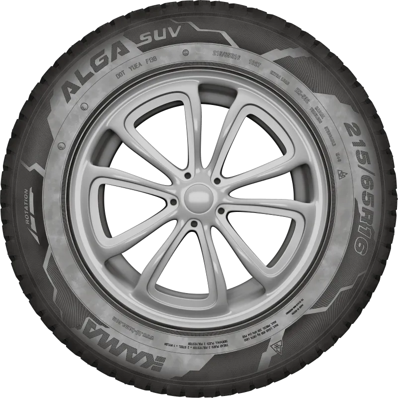 KAMA ALGA SUV (НК-532) нешип в Бузулуке — KAMA TYRES KAMA ALGA SUV (НК-532) нешип в Бузулуке