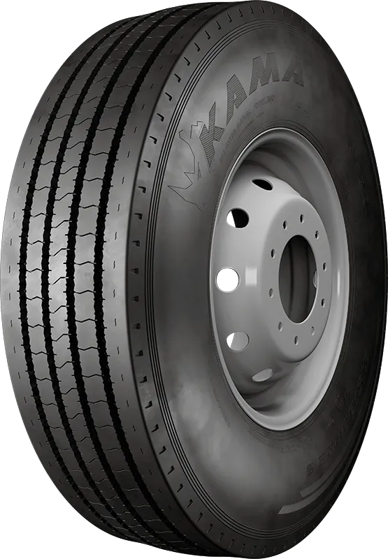 KAMA NF 201 в Бузулуке — KAMA TYRES KAMA NF 201 в Бузулуке