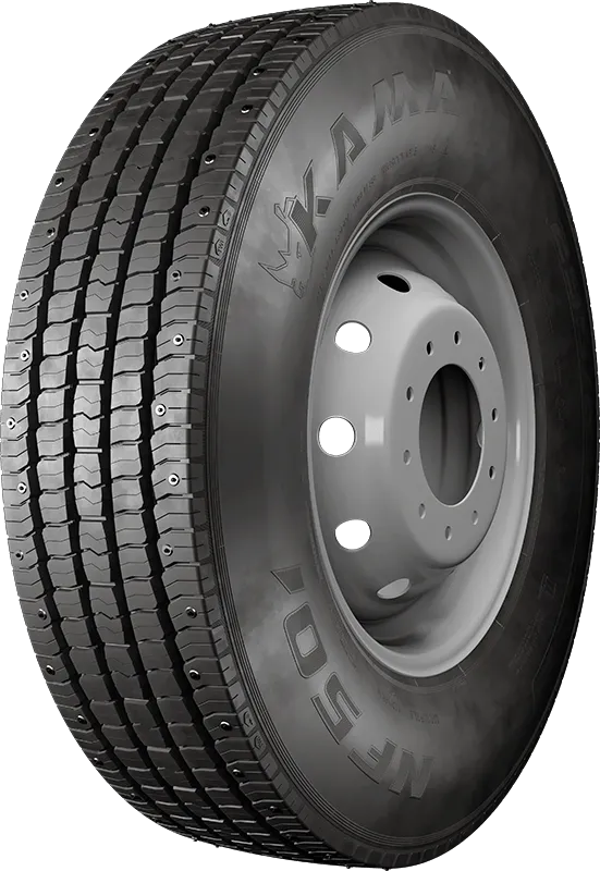 KAMA NF 501 в Бузулуке — KAMA TYRES KAMA NF 501 в Бузулуке