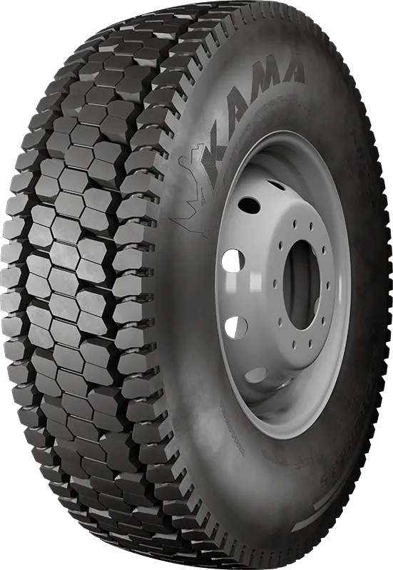 KAMA NR 201 в Бузулуке — KAMA TYRES KAMA NR 201 в Бузулуке