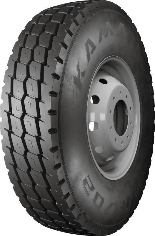 KAMA NF 702 в Бузулуке — KAMA TYRES KAMA NF 702 в Бузулуке