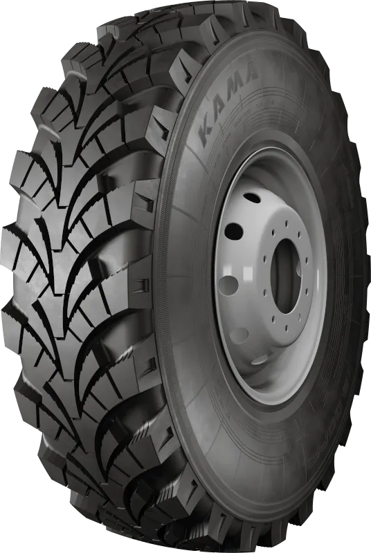 KAMA-431 в Бузулуке — KAMA TYRES KAMA-431 в Бузулуке