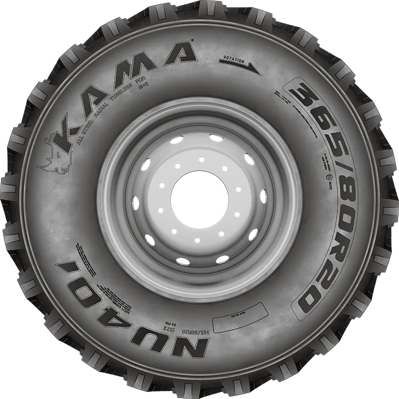 KAMA NU 401 в Бузулуке — KAMA TYRES KAMA NU 401 в Бузулуке