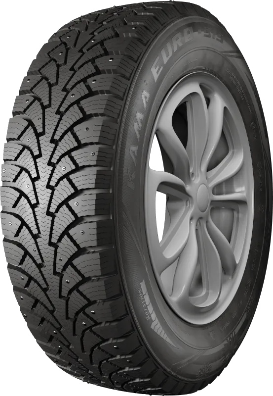 KAMA EURO-519 в Бузулуке — KAMA TYRES KAMA EURO-519 в Бузулуке