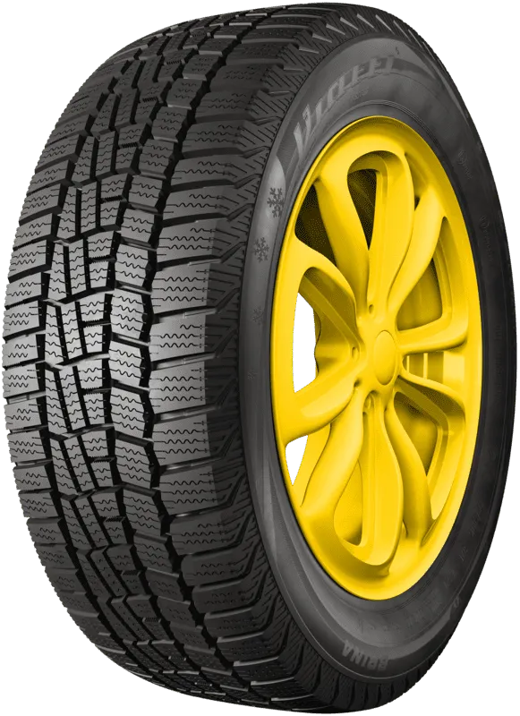 Viatti Brina (V-521) в Бузулуке — KAMA TYRES Viatti Brina (V-521) в Бузулуке