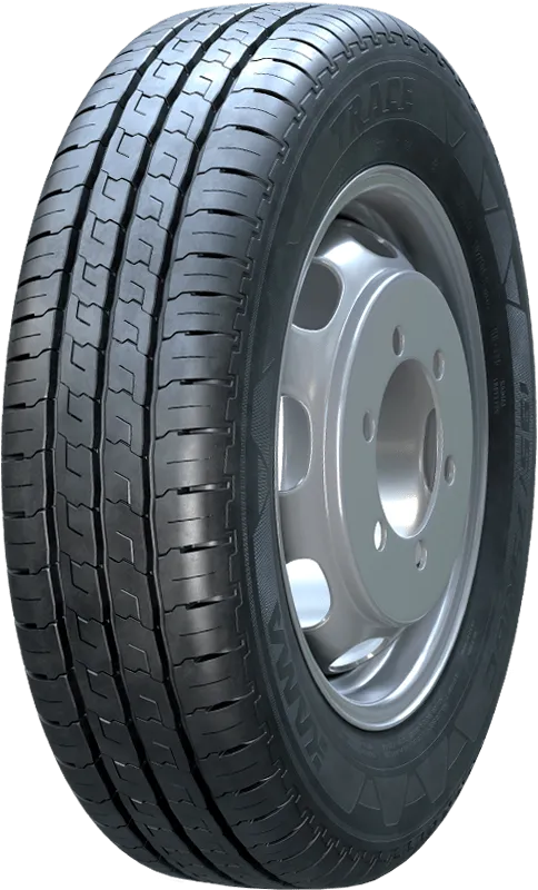 KAMA TRACE (HK-135) в Бузулуке — KAMA TYRES KAMA TRACE (HK-135) в Бузулуке