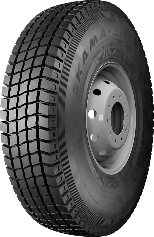 KAMA-310 нс16 в Бузулуке — KAMA TYRES KAMA-310 нс16 в Бузулуке