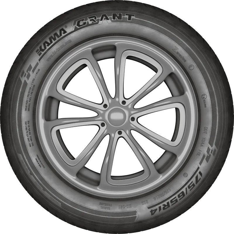 KAMA GRANT (НК-241) в Бузулуке — KAMA TYRES KAMA GRANT (НК-241) в Бузулуке