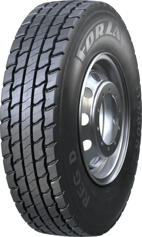 FORZA REG D в Бузулуке — KAMA TYRES FORZA REG D в Бузулуке