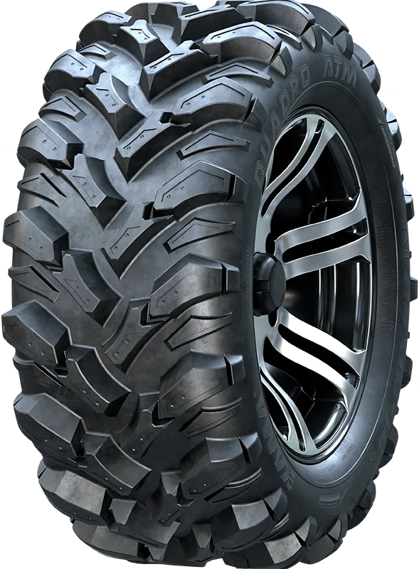 KAMA QUADRO ATM (НК-437) в Бузулуке — KAMA TYRES KAMA QUADRO ATM (НК-437) в Бузулуке