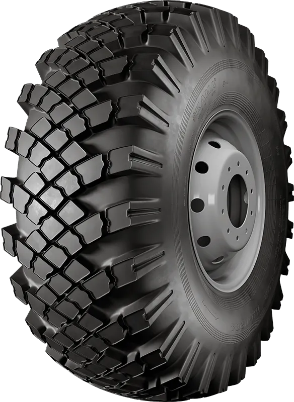ИД-П284 в Бузулуке — KAMA TYRES ИД-П284 в Бузулуке