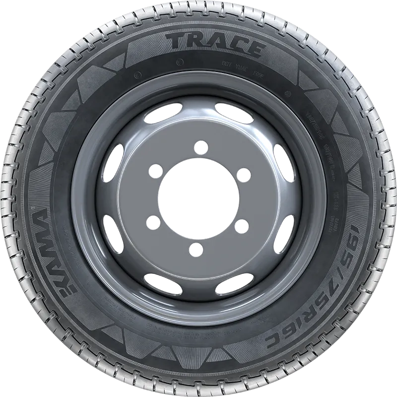 KAMA TRACE (HK-135) в Бузулуке — KAMA TYRES KAMA TRACE (HK-135) в Бузулуке