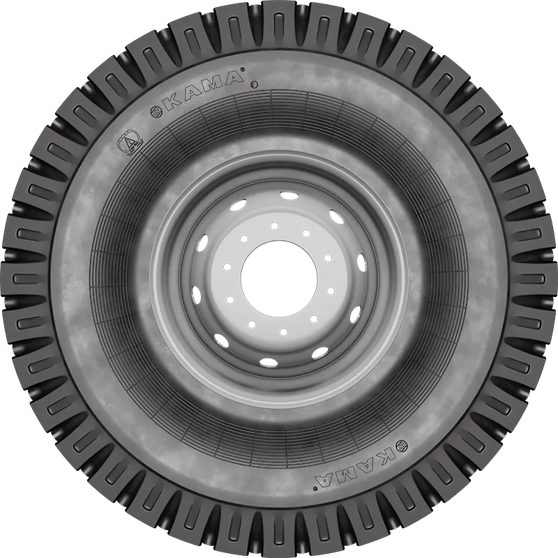 Ф-65 в Бузулуке — KAMA TYRES Ф-65 в Бузулуке