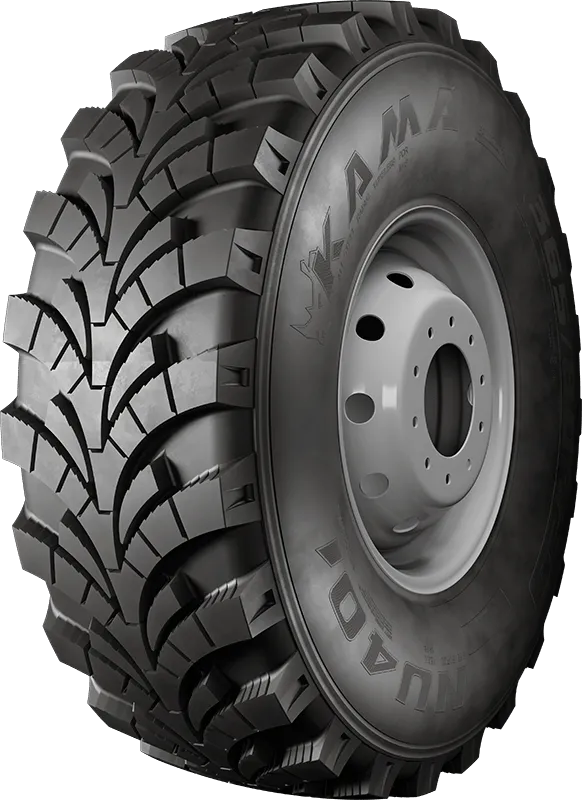KAMA NU 401 в Бузулуке — KAMA TYRES KAMA NU 401 в Бузулуке