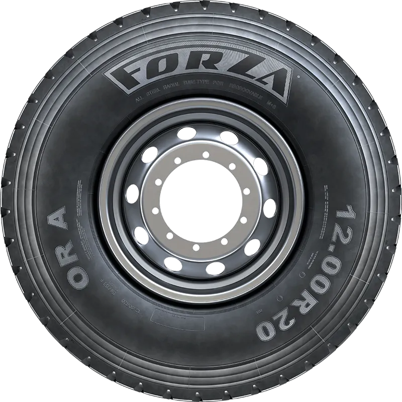 FORZA OR A в Бузулуке — KAMA TYRES FORZA OR A в Бузулуке