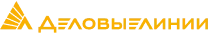 Деловые Линии логотип Деловые Линии логотип